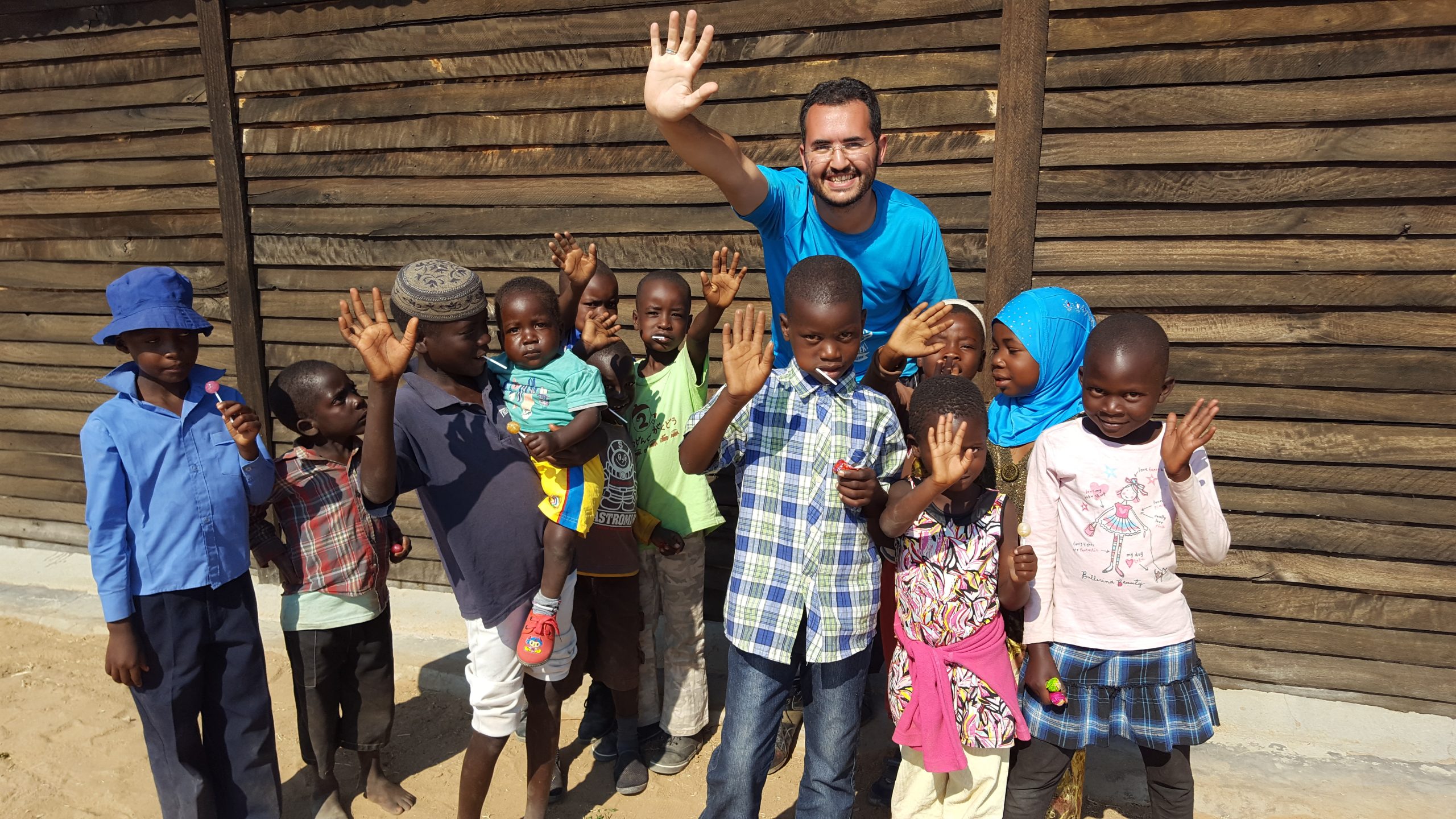 İnsani Yardım Projelerinin Topluluklara Etkisi